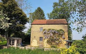 Secret Cottage In The Garden